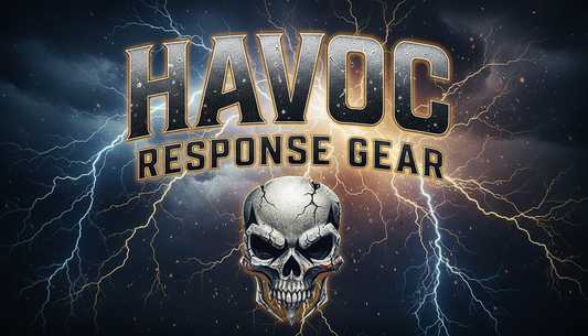 Welcome to HAVOC RESPONSE GEAR!