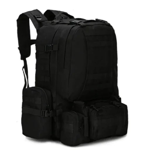 Camouflage Tactical Backpack