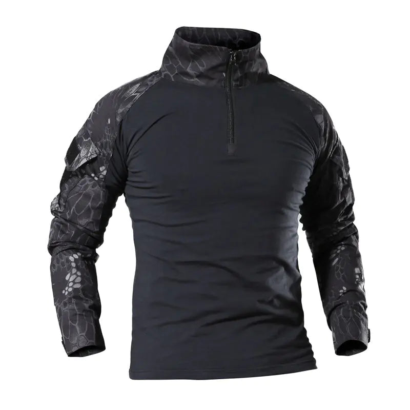 Outdoor Tactical T-Shirt
