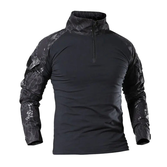 Outdoor Tactical T-Shirt